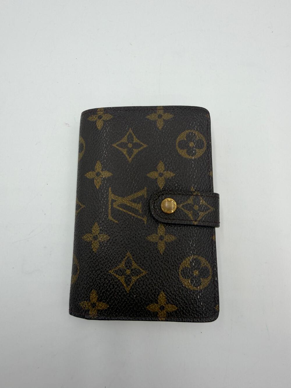 Louis Vuitton Porte Monnaie Viennois